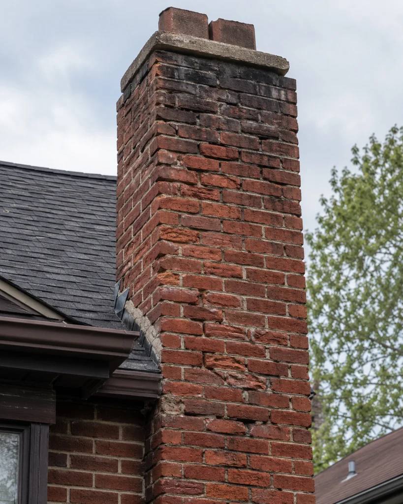 Brick restoration project in Dublin — photo 25