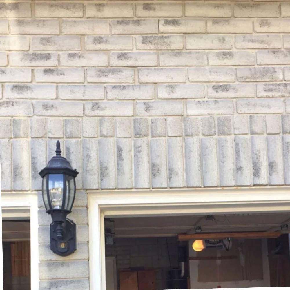 Brick restoration project in Dublin — photo 42