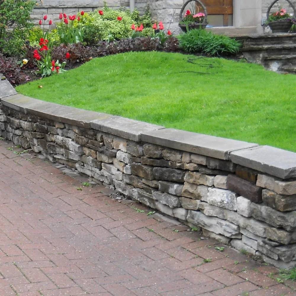 Brick restoration project in Dublin — photo 43
