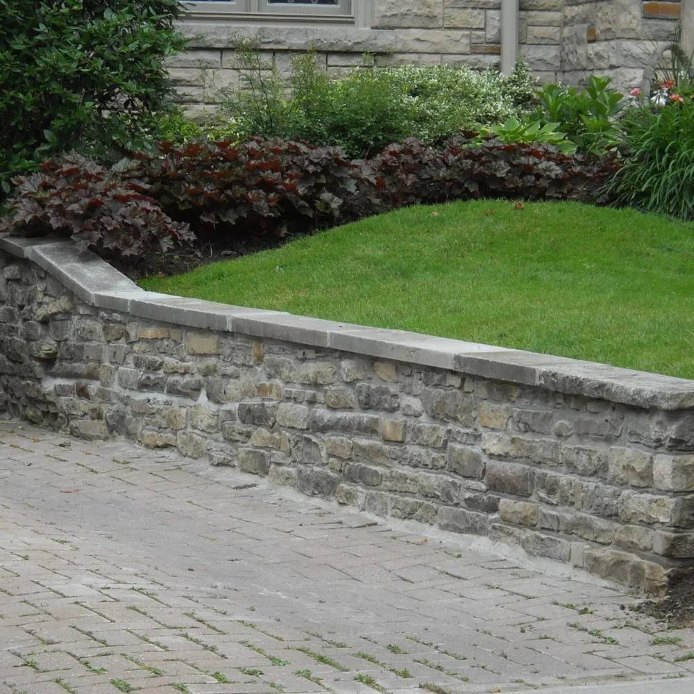 Brick restoration project in Dublin — photo 44
